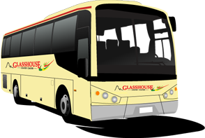 Glasshouse Coaches